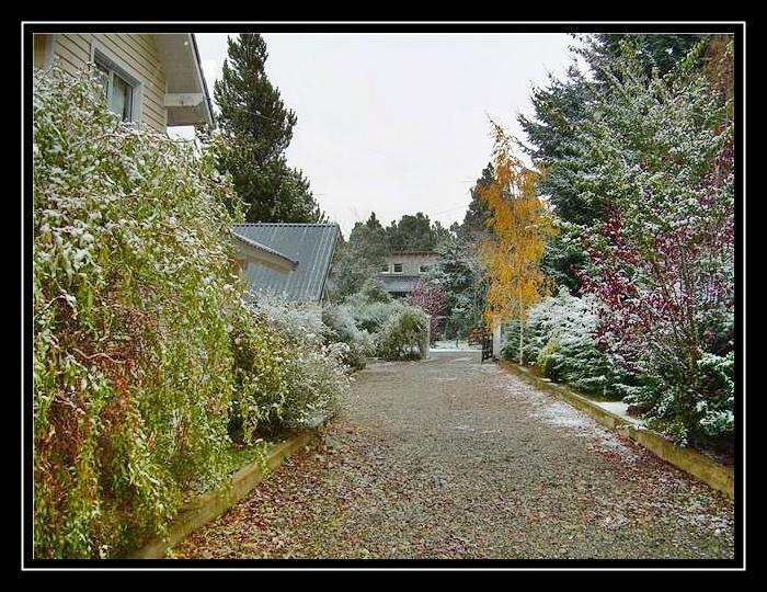 Aires Patagonicos * San Carlos de Bariloche
