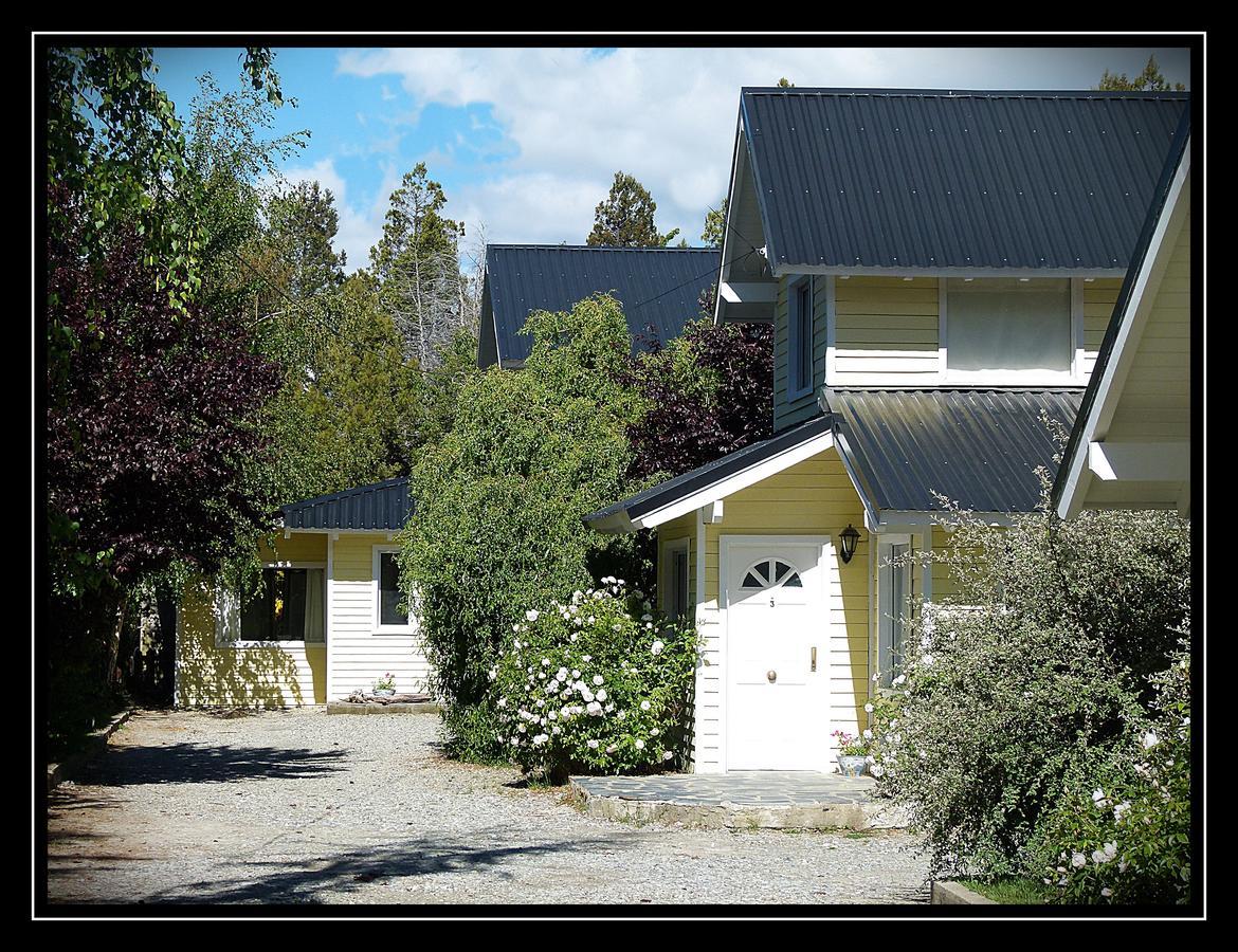 Aires Patagonicos Lodge San Carlos de Bariloche