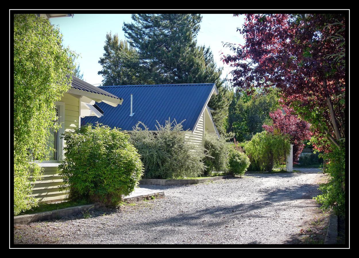 Lodge Aires Patagonicos San Carlos de Bariloche