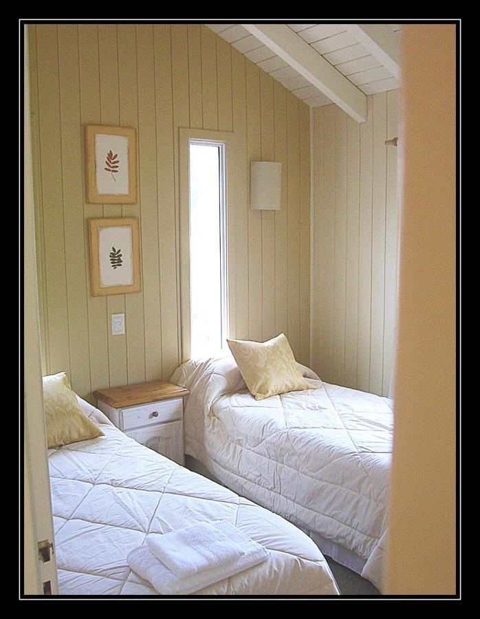 Lodge Aires Patagonicos San Carlos de Bariloche